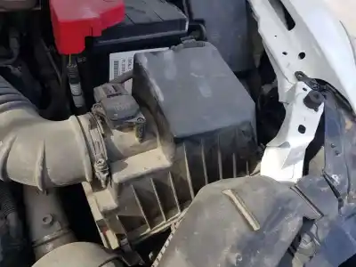 Автозапчастина б/у опора повітряного фільтра для mazda cx-7 (er) active посилання на oem iam 