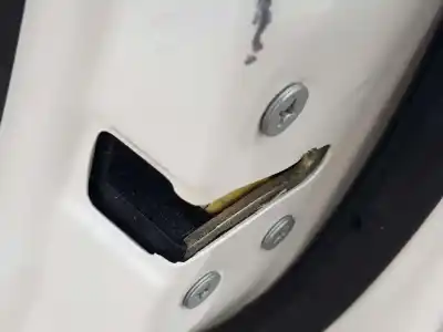 Автозапчасти б/у замок передней правой двери за MAZDA CX-7 (ER) Active ссылки OEM IAM   