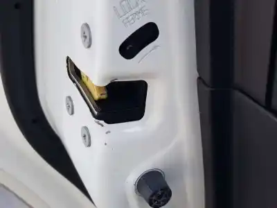 Автозапчасти б/у замок задней левой двери за MAZDA CX-7 (ER) Active ссылки OEM IAM   