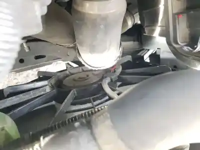 Автозапчастина б/у електро вентилятор для mazda cx-7 (er) active посилання на oem iam 