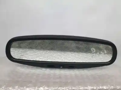 Автозапчастина б/у внутрішне дзеркало для mazda cx-7 (er) active посилання на oem iam 5073012