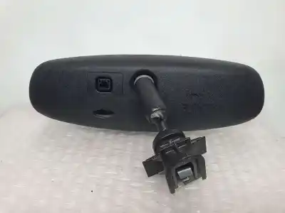 Автозапчастина б/у внутрішне дзеркало для mazda cx-7 (er) active посилання на oem iam 5073012  