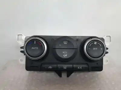 Pezzo di ricambio per auto di seconda mano Controllo Climatico per MAZDA CX-7 (ER) Active Riferimenti OEM IAM K1900EH64C04  