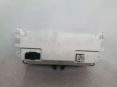 Автозапчастина б/у клімат-контроль для mazda cx-7 (er) active посилання на oem iam k1900eh64c04  