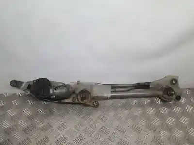 Pièce détachée automobile d'occasion Moteur D'essuie-glace Avant pour MAZDA CX-7 (ER) Active Références OEM IAM 1593001260  