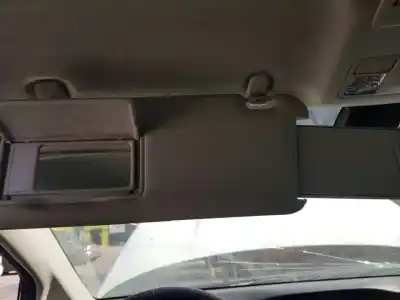 Автозапчастина б/у лівий натір для mazda cx-7 (er) active посилання на oem iam   