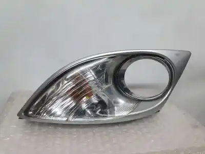 Автозапчастина б/у ЛІВИЙ ПЕРЕДНІЙ ПИЛОТ для MAZDA CX-7 (ER)  Посилання на OEM IAM EH4451070  