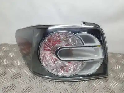 Автозапчастина б/у лівий ход ліхар для mazda cx-7 (er) active посилання на oem iam eg2151150