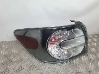 Автозапчастина б/у лівий ход ліхар для mazda cx-7 (er) active посилання на oem iam eg2151150  22061583