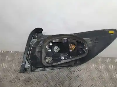 Автозапчастина б/у лівий ход ліхар для mazda cx-7 (er) active посилання на oem iam eg2151150  22061583