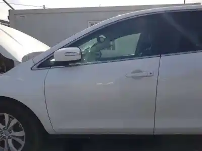Автозапчастина б/у передні ліві двері для MAZDA CX-7 (ER) Active Посилання на OEM IAM   