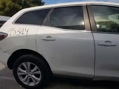 Автозапчастина б/у двері задні праві для mazda cx-7 (er) active посилання на oem iam 