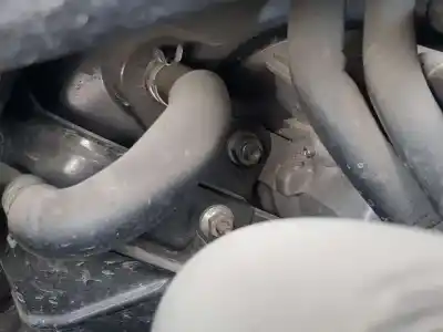 Автозапчастина б/у гальмівний серво для mazda cx-7 (er) active посилання на oem iam 