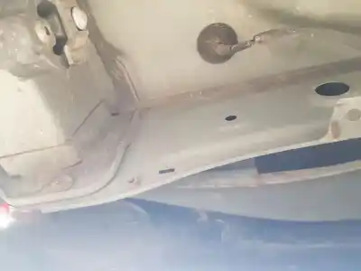 Автозапчастина б/у підсилення заднього бампера для mazda cx-7 (er) active посилання на oem iam 