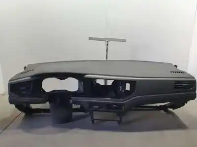 Second-hand car spare part  for VOLKSWAGEN POLO  OEM IAM references 2G0880201AC  