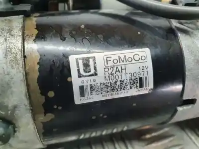 Автозапчасти б/у двигатель запускается за mazda cx-7 (er) active ссылки oem iam m001t30971  