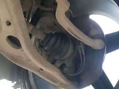 Peça sobressalente para automóvel em segunda mão MANGA DE EIXO DIANTEIRA DIREITA por MERCEDES-BENZ CLASE GLA (W156)  Referências OEM IAM   