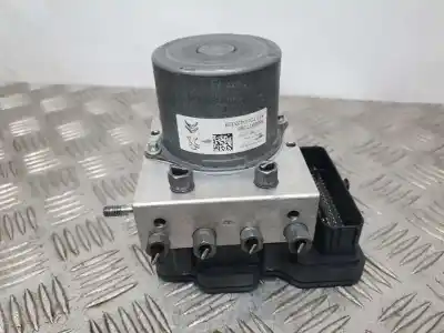 Peça sobressalente para automóvel em segunda mão abs por peugeot 308 gt referências oem iam 9808958280