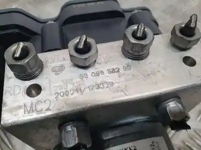 Peça sobressalente para automóvel em segunda mão abs por peugeot 308 gt referências oem iam 9808958280  269733