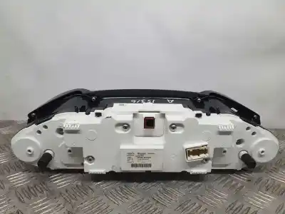 Peça sobressalente para automóvel em segunda mão quadrante por peugeot 308 gt referências oem iam 9832748280  0222189333