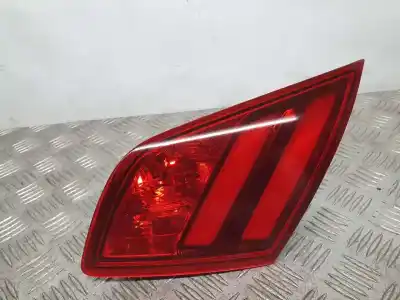 Автозапчастина б/у ПРАВИЙ ЛІХТАР для PEUGEOT 308  Посилання на OEM IAM 9677818280  81260201