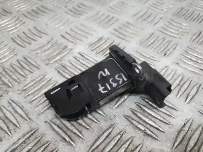 Tweedehands auto-onderdeel STROOMMETER voor PEUGEOT BOXER FURGÓN TECHO ELEVADO  OEM IAM-referenties 9677093080  AFH50M27