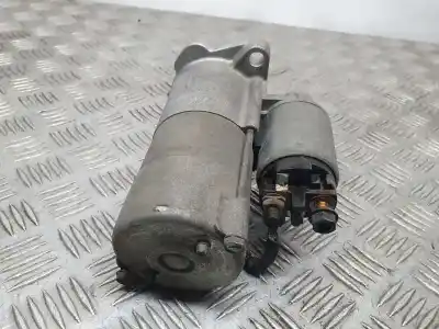 Peça sobressalente para automóvel em segunda mão motor de arranque por saab 9-3 berlina 1.8 cat referências oem iam 55352105  