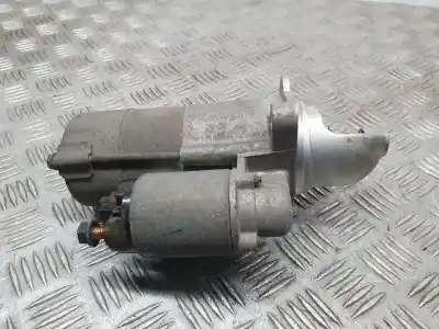 Peça sobressalente para automóvel em segunda mão motor de arranque por saab 9-3 berlina 1.8 cat referências oem iam 55352105  