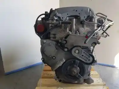 Pezzo di ricambio per auto di seconda mano MOTORE COMPLETO per SAAB 9-3 BERLINA  Riferimenti OEM IAM B207E  Z20NEL
