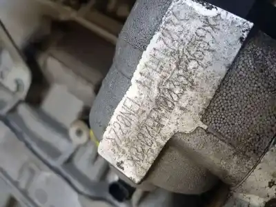 Second-hand car spare part complete engine for saab 9-3 berlina 1.8 cat oem iam references b207e  z20nel