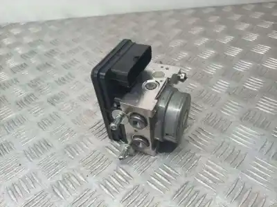 Автозапчастина б/у абс для mazda 2 lim. () evolution посилання на oem iam dby4437a0b  06210246704