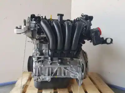 Автозапчасти б/у полный двигатель за mazda 2 lim. () evolution ссылки oem iam p5xc02300a  40538387