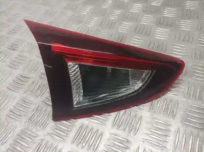 Автозапчастина б/у ЛІВИЙ ХОД ЛІХАР для MAZDA 2 LIM. ()  Посилання на OEM IAM 13218383  