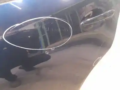 Автозапчастина б/у двері задні ліві для mazda 2 lim. () evolution посилання на oem iam d0y07302xk  