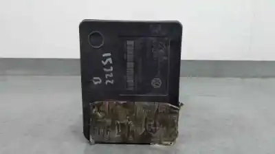 Peça sobressalente para automóvel em segunda mão abs por seat toledo (1m2) select referências oem iam 1j0614117f  