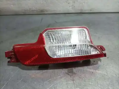 Peça sobressalente para automóvel em segunda mão FAROLIM DE PARA CHOQUES TRASEIRO DIREITO  por FIAT NUOVA 500 (150)  Referências OEM IAM 52008634  