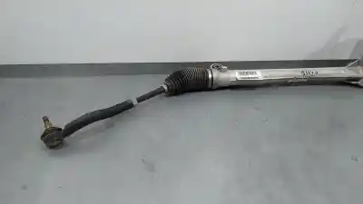 Автозапчастина б/у рульмова рейка для mg zs 1.5 vti посилання на oem iam 7069974368  10443601
