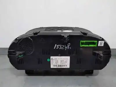 Автозапчастина б/у панель інструментів для mg zs 1.5 vti посилання на oem iam 11460904  