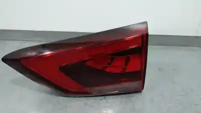 Автозапчасти б/у правый задний фонарь за mg zs 1.5 vti ссылки oem iam a31005r0100
