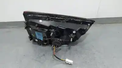 Автозапчастина б/у правий ліхтар для mg zs 1.5 vti посилання на oem iam a31005r0100  