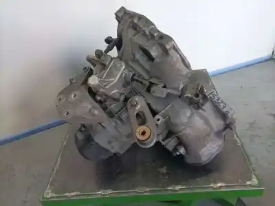 Автозапчастина б/у коробка передач для opel corsa d cmon посилання на oem iam 24578851 5velocidades 55565170