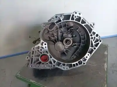 Автозапчастина б/у коробка передач для opel corsa d cmon посилання на oem iam 24578851 5velocidades 55565170