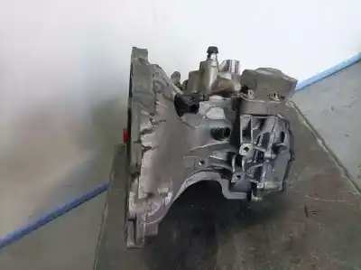 Автозапчастина б/у коробка передач для opel corsa d cmon посилання на oem iam 24578851 5velocidades 55565170