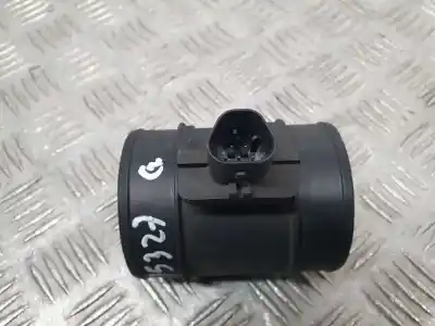 Pezzo di ricambio per auto di seconda mano misuratore di flusso per opel corsa d cmon riferimenti oem iam 55561912  0281002940