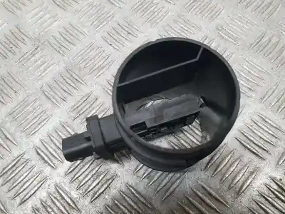 Pezzo di ricambio per auto di seconda mano misuratore di flusso per opel corsa d cmon riferimenti oem iam 55561912  0281002940