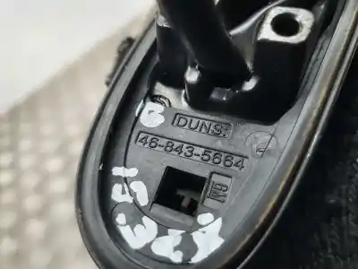 Автозапчасти б/у левое зеркало за opel corsa d cmon ссылки oem iam 468435664  