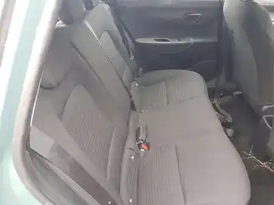 İkinci el araba yedek parçası  için HYUNDAI I20  OEM IAM referansları   