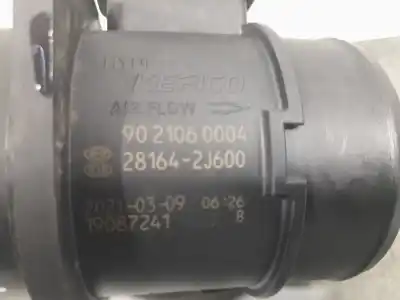 Tweedehands auto-onderdeel stroommeter voor hyundai i20 klass oem iam-referenties 9021060004  281642j600