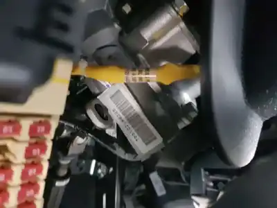İkinci el araba yedek parçası Direksiyon Kolonu için HYUNDAI I20 Klass OEM IAM referansları   