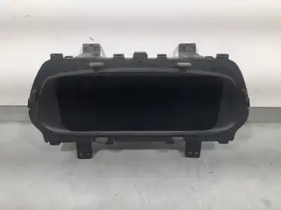 Peça sobressalente para automóvel em segunda mão quadrante por hyundai i20 klass referências oem iam 94023q0180